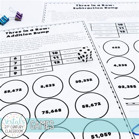 Image result for Math Antics Multi-Digit Subtraction