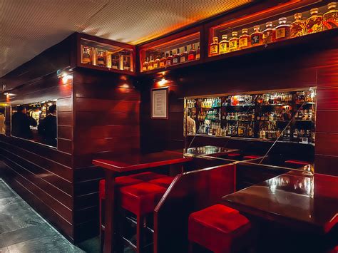 The Best Bars In Barcelona - Barcelona - The Infatuation