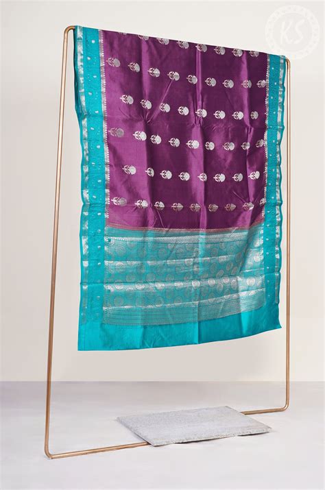 Buy Best Pure Silk Sarees & Menswear Online| Kumaran Silks