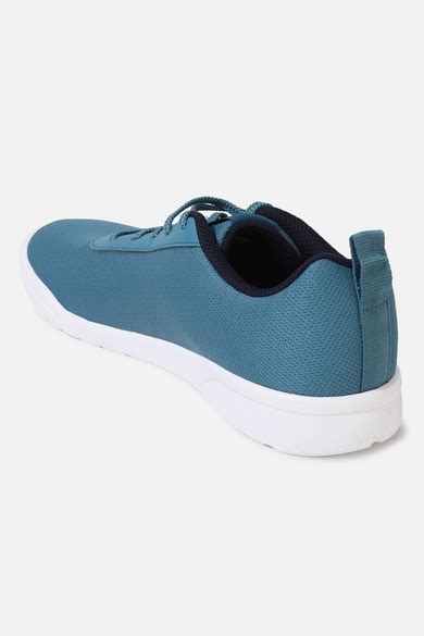 Reebok India Official | Fusion Lux 2.0 M - Men Blue Walking Shoes ...