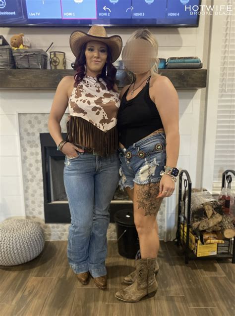 TW Pornstars - Hotwife Brooke Blaze. Twitter. Don’t forget I’m going LIVE in a few hours 9:30 CT ...