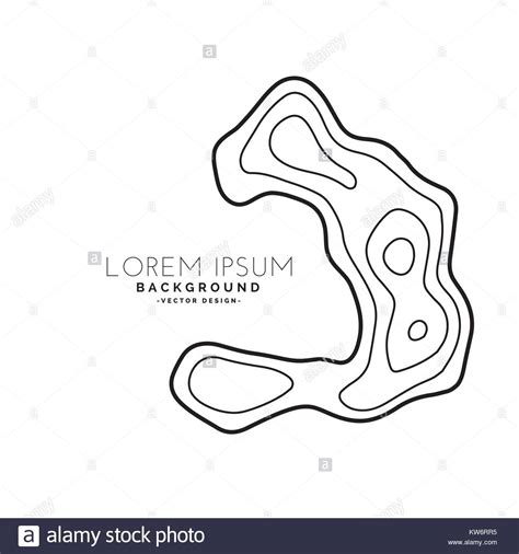 Contour Map 的图像结果