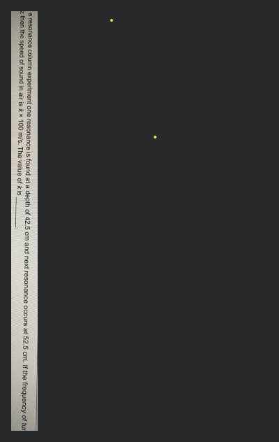 Image result for Resonance Physics Experiments