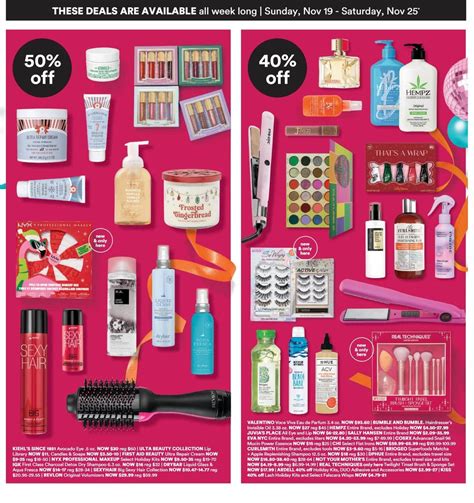 Ulta Black Friday Deals 2024