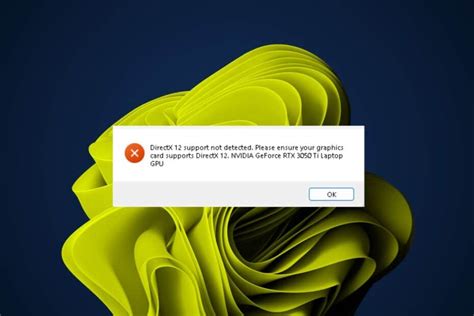 DirectX 12 Problems 的图像结果