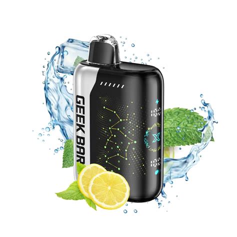 Geek Bar Pulse – Official Vape Flavors & Specs (2026)