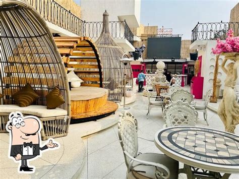ilios Rajouri Garden, New Delhi - Restaurant menu, prices and reviews
