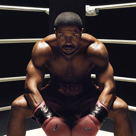 inland catch up bitter facts about actor from creed 2 michael b jordan ...