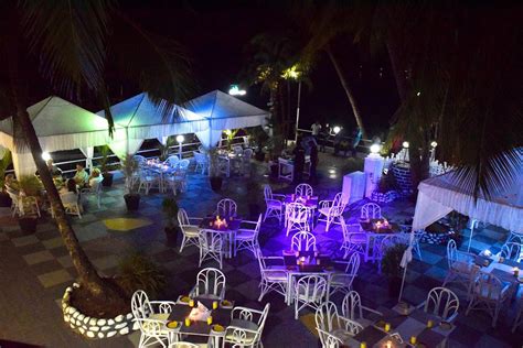 Grasshopper Bistro & Bar – Restaurant in Goa, reviews and menu – Nicelocal