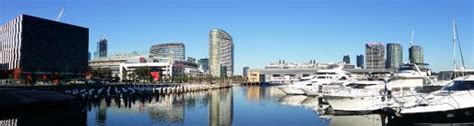 YTI GARDEN HOTEL (Melbourne) - Hotel Reviews, Photos, Rate Comparison ...