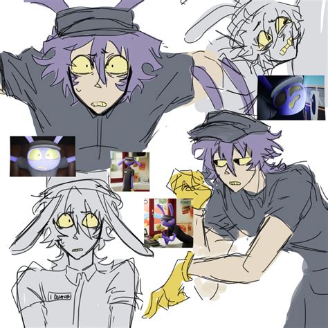 Jax the Amazing Digital Circus Fanart