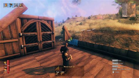 Building | Valheim Wiki | Fandom