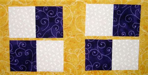 Image result for Four Patch Quilt Block Patterns
