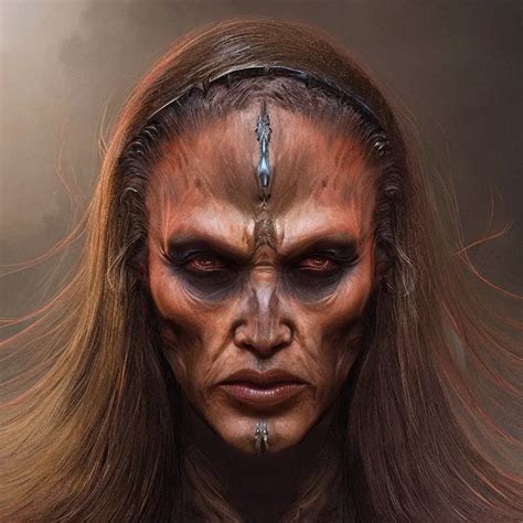 Image result for Alien Male Character