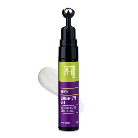 Under Eye Gel – Yaan Man