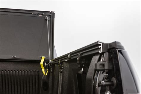 Leer 631298 Leer HF350M Series Tonneau Covers | Summit Racing