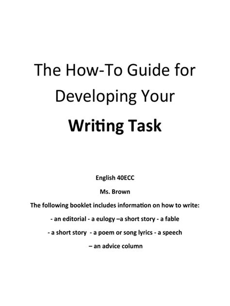 Image result for Writing Guide with Handbook.pdf