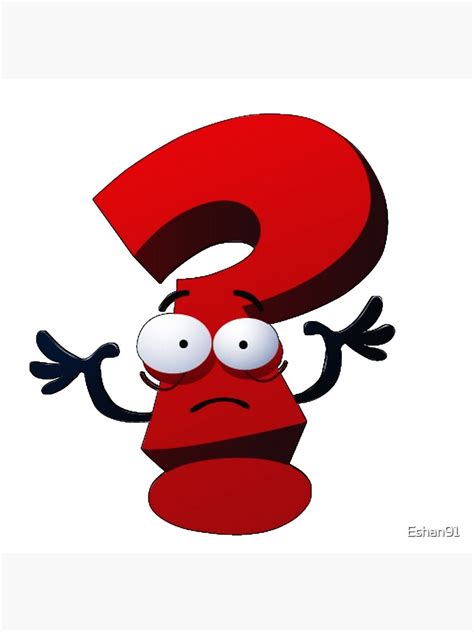 Image result for Question Cartoon