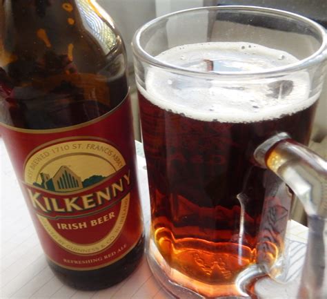 Kilkenny Irish Cream Ale