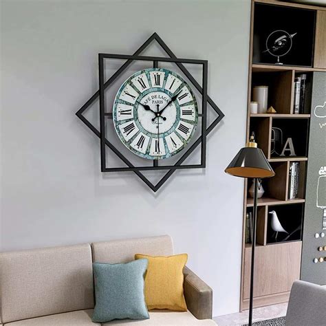Wall Clocks