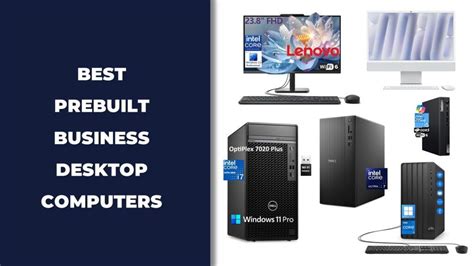 Best Desktop Computers 的图像结果
