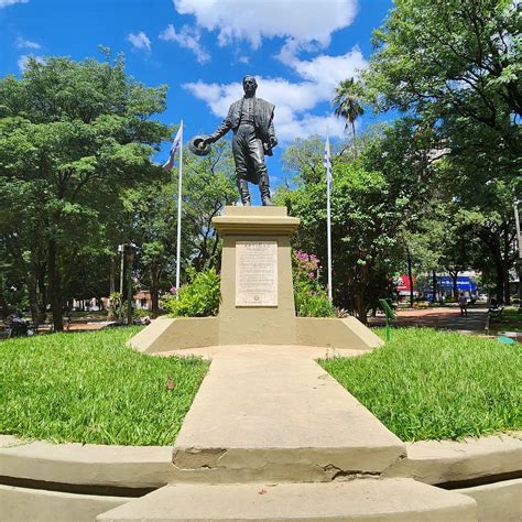 PLAZA URUGUAYA (2026) All You Need to Know BEFORE You Go (with Photos ...