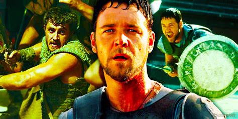 Gladiator 2 Reviews Explained: Biggest Takeaways, RT Score & How They Compare To The Original Movie