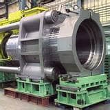 Danieli Breda - Extrusion and Forging Plants ‹ Danieli