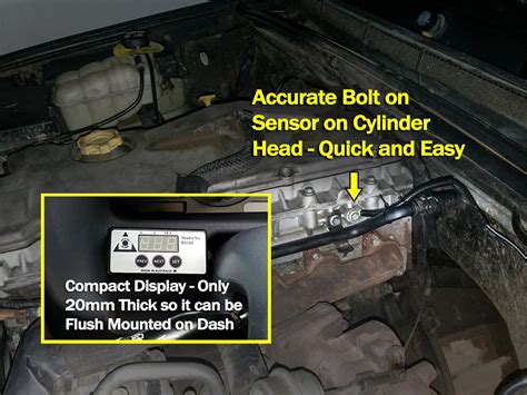 Image result for Engine Guard Temp Sensor Australia