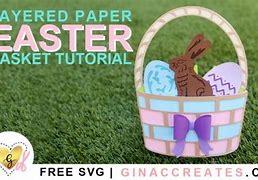 Image result for Easter Basket SVG Free