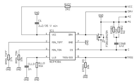 NCP4306FLY150GEVB Evaluation Board - onsemi | Mouser