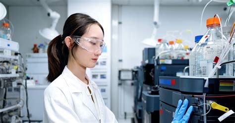 Meet the Team Delivering Rapid Testing for Global Pharma Clients in ...