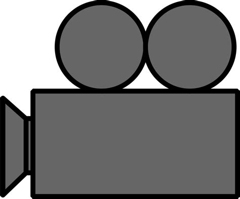 Simple Camera SVG 的图像结果