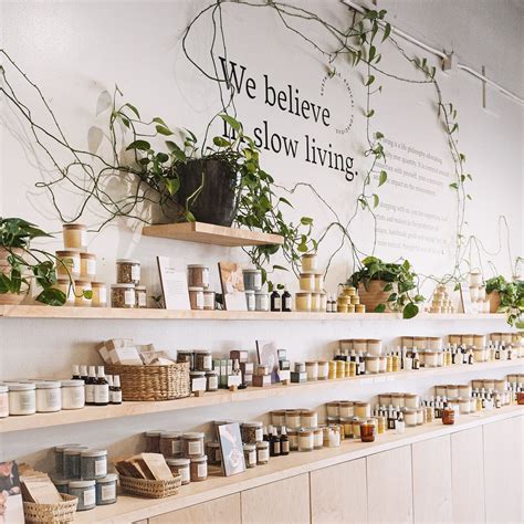 Shop Local in Austin, Texas