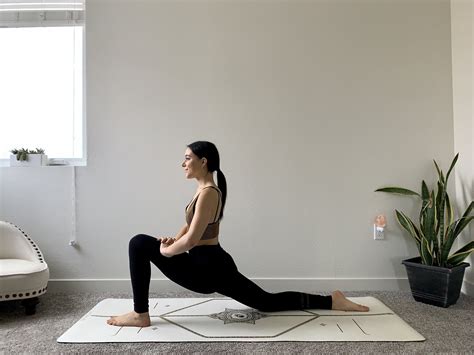 Hip Opening Exercises