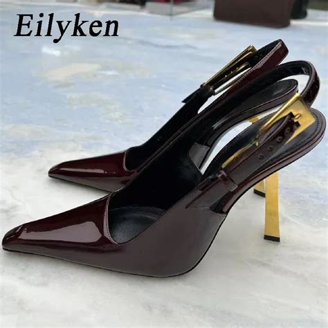 Elyken Shoes 的图像结果