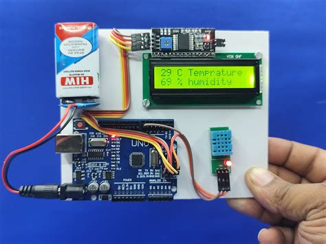 Ready Made Project – SKYNET ROBOTICS