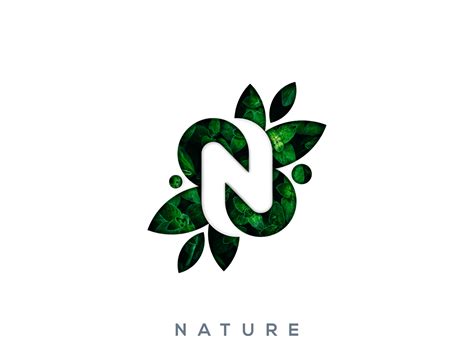 Nature Logo 的图像结果