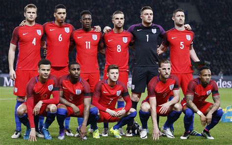 England National Football Team 的图像结果
