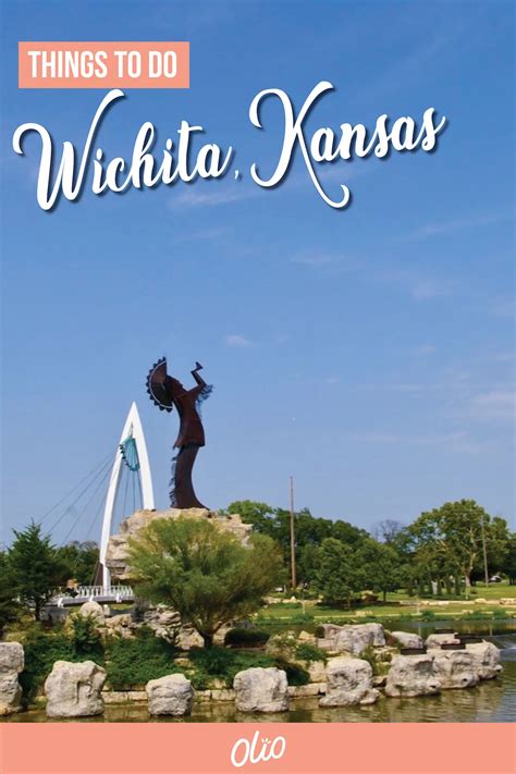 20 Fun Things to Do in Wichita, Kansas | Olio in Iowa
