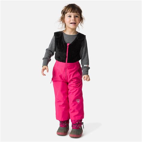 Kids' Ski Pants | Rossignol