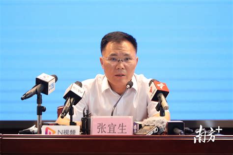 广东反腐再出重拳：珠海市政协原党组成员张宜生被查