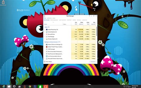 Task Manager Windows 8 的图像结果