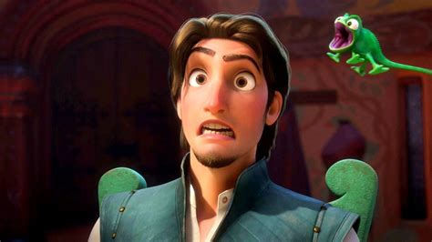 Flynn Rider Wallpapers - Wallpaper Cave