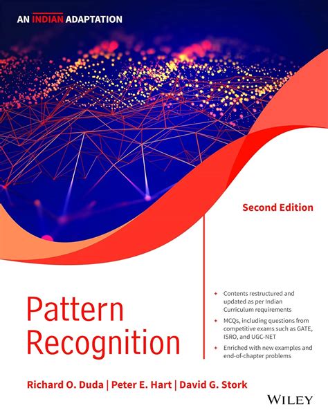 Buy Pattern Recognition, 2ed, An Indian Adaptation Book Online at Low ...