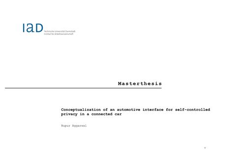 D'source Case Study - Slide Show | Conceptualization of an Automotive ...