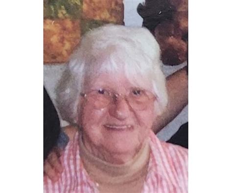 Mavis Loretta Johnson Obituary (2025) - Belen, NM - Noblin Funeral ...