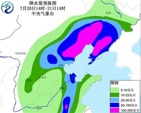 京津冀等北方10余省份降雨将至，速看雨水进程图！南方高温热浪到底何时结束_高压_天气_气温