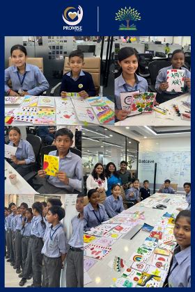 ProcDNA Office Photos