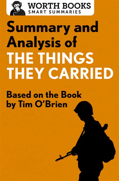 Tim O Brien Books